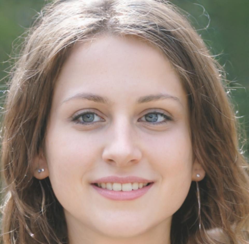 Zeynep Kırıcı profil fotoğrafı