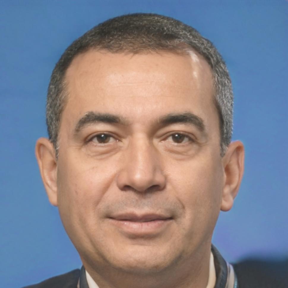 Murat Keles profil fotoğrafı